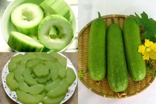 Bí quyết đơn giản giúp món bí đao luộc xanh ngon, thanh mát