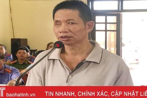 'Cấp' ma túy cho con nghiện, U50 nhận… 72 tháng tù !
