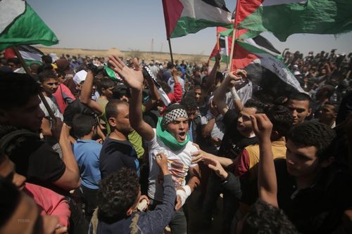 Liên hợp quốc cảnh báo tình hình Dải Gaza đang 'rất mong manh'