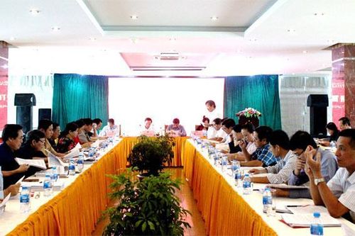 Ngày làm việc thứ 2 Phiên họp toàn thể lần thứ 20 của Ủy ban Pháp luật