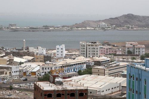 Lực lượng chính phủ giải phóng một số khu vực phía Nam Yemen