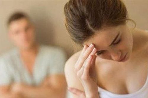 Đắng lòng người vợ chưa khi nào quên cảm giác bị chồng phản bội