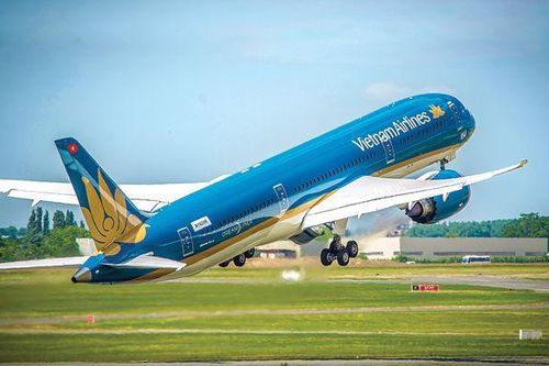 Dịch vụ Wi-Fi của Vietnam Airlines chính thức hoạt động ngày 10/10, phí 8 - 10 USD/ hành khách