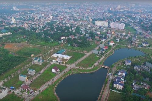 Phú Thọ: Liên danh Licogi 14 – Licogi 16 sẽ là 'chủ' dự án KĐTM Nam Minh Phương