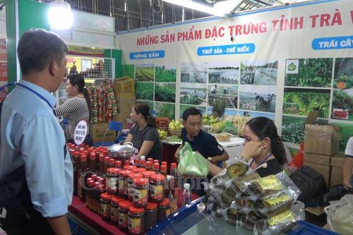 Trà Vinh: Tập trung phát triển làng nghề gắn với công nghiệp hóa - hiện đại hóa
