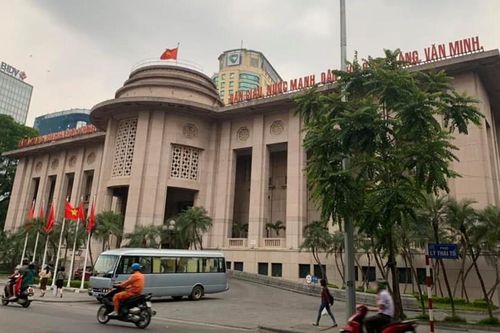Yêu cầu duy trì mặt bằng lãi suất huy động ổn định