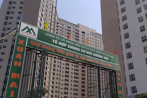Xuân Mai Corp bị phạt và truy thu thuế hơn 6 tỷ đồng