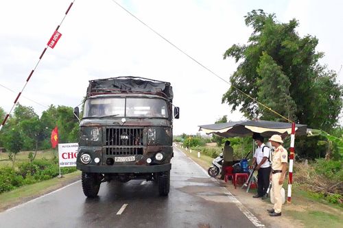 Krông Pa: Thêm xã Chư Ngọc công bố dịch tả heo châu Phi