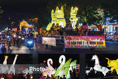 Rộn ràng Lễ hội Thành Tuyên 2019Du khách nước ngoài trải nghiệm Trung thu Tuyên Quang Bức tranh xây dựng NTM ở Kim QuanNhững đồi na trăm triệu ở Lực HànhDi tích Nha Công an Trung ương - địa chỉ đỏ về giáo dục truyền thốngHồng Thái mùa lê chínNhãn Thái Bìn
