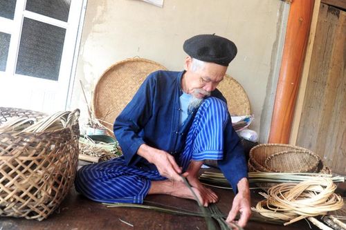 Tân Lập nhớ Bác Hồ