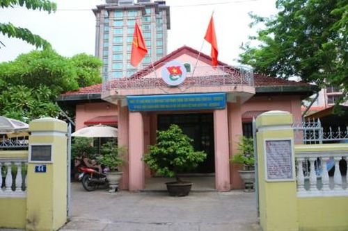 Văn hóa - Nghệ thuật Thông tin văn hóa Sẽ đánh giá lại thiệt hại trụ sở Tổng hội Sinh viên Huế