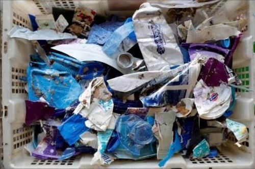 Thế giới Thế giới toàn cảnh Liên minh AEPW ưu tiên kiềm chế rác thải nhựa ở Đông Nam Á