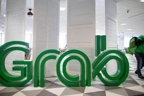 Grab đầu tư thêm 500 triệu USD vào Việt Nam