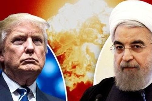 Mỹ và Iran sắp quay lại bàn đàm phán?