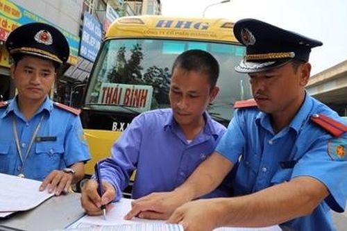 Xử nghiêm những vi phạm gây mất an toàn giao thông dịp nghỉ lễ