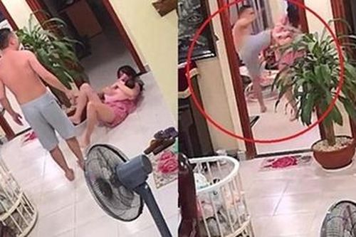 Hội Phụ nữ lên tiếng về hành vi bạo lực đối với phụ nữ và trẻ em