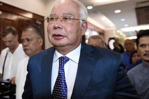 Phiên xét xử lớn nhất đối với cựu Thủ tướng Malaysia chính thức bắt đầu