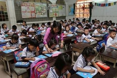 Ngày khai giảng cận kề, dự án trường lớp cấp bách vẫn bất động