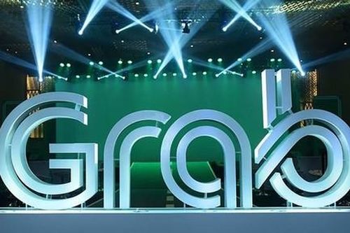 Grab công bố đầu tư 500 triệu USD vào Việt Nam trong 5 năm tới