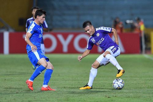 Hà Nội FC và niềm tin chiến thắng khi ra châu lục