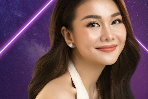 Siêu mẫu Thanh Hằng lần đầu ngồi ghế giám khảo Hoa hậu Hoàn Vũ Việt Nam 2019 sau 2 lần lỡ hẹn