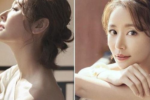 Lâm Tâm Như bị 'soi' vòng ba kém gợi cảm