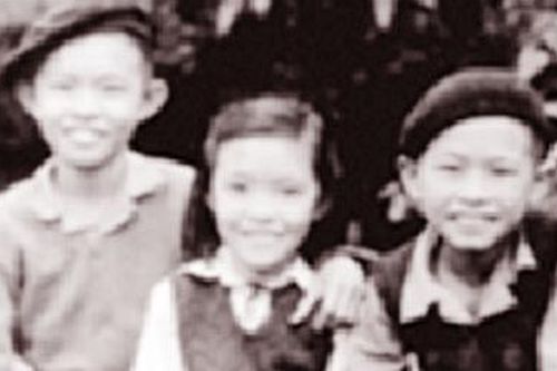50 năm thương nhớ khôn nguôi