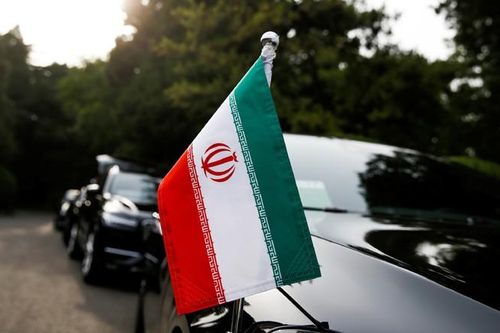 Mỹ cấm vận hai mạng lưới giúp Iran lách trừng phạt