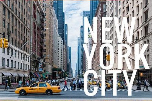 Những điều thú vị chỉ có thể tìm thấy ở New York