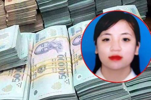Thái Bình: 19 tuổi lập 'công ty ma' lừa đảo tiền tỷ