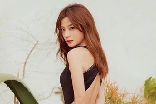 Triệu Vy bí mật sinh con trai vài năm trước?