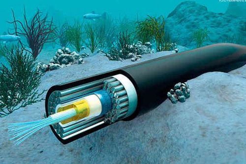 Mỹ phản đối cáp quang biển nối Hong Kong vì lo ngại công ty Trung Quốc