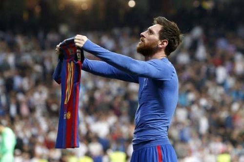 Sao Brazil bị chê cười vì bắt chước hỏng màn ăn mừng của Messi