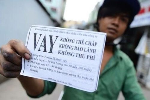 TP.HCM kiến nghị đưa dịch vụ đòi nợ vào danh mục cấm
