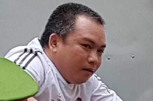 Chở thuốc lá lậu, cựu đại úy công an lĩnh 4 năm tù