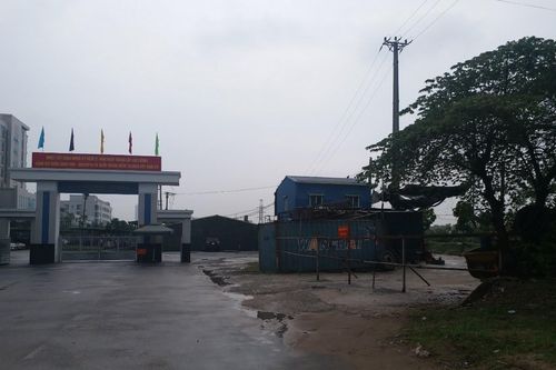 Doanh nghiệp 'chây ỳ' không bàn giao mặt bằng