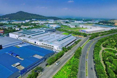 Thiếu trầm trọng căn hộ cao cấp cho chuyên gia ngoại ở Vĩnh Yên