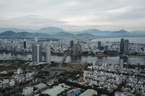 Đà Nẵng nhận giải thưởng Thành phố Thông minh Asocio 2019