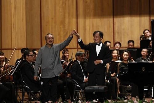 'Người được Chopin chọn' với đêm thăng hoa cùng Beethoven