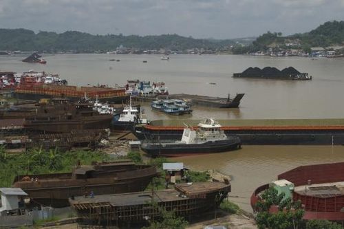 Vì sao Indonesia phải lên kế hoạch di dời thủ đô khỏi Jakarta