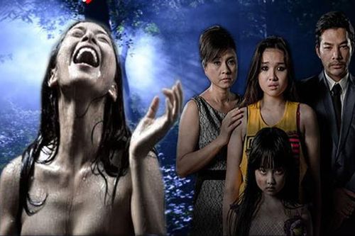 'Cha ma' thất thế ngoài phòng vé và nỗi buồn muôn thuở của phim kinh dị Việt Nam