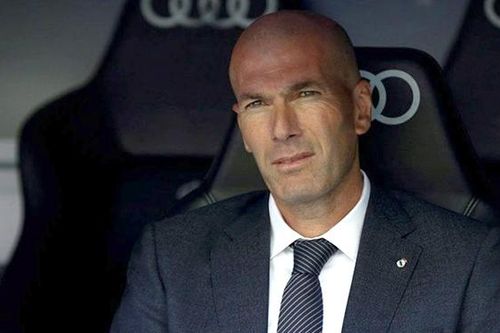 Real Madrid: Đừng miễn trừ tội lỗi cho Zidane