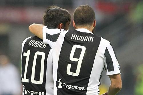 Chuyển nhượng Juventus: Chờ đợi gì trước giờ G?