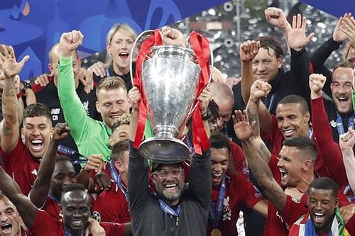 Juergen Klopp dự đoán Cúp C1: 'Khó có lần thứ 2 cho Liverpool'