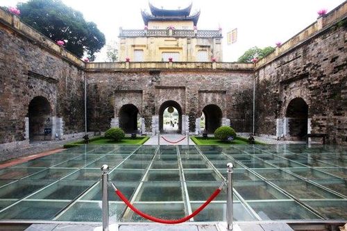 Bảo tồn sau khai quật còn nhiều điều đáng nói