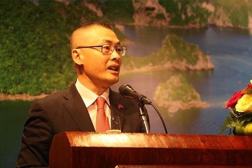 Chiêu đãi trọng thể kỷ niệm 74 năm Quốc khánh 2-9 tại Campuchia
