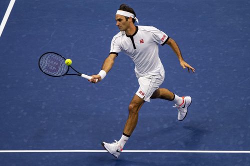 US Open: Federer lại thua trước thắng sau, Djokovic vật lộn với… chấn thương