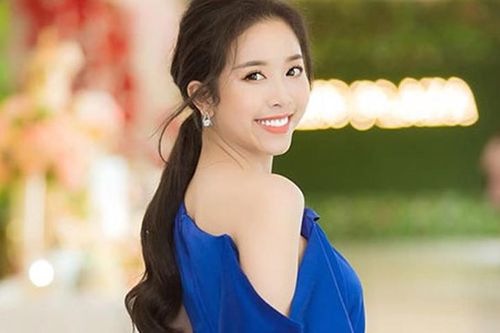 Thúy An thi Miss Intercontinental 2019: Có 'bảo bối' nào để tự tin?