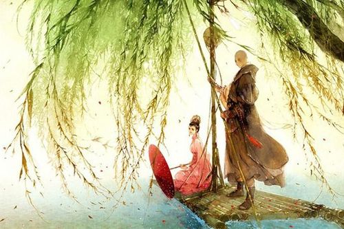Trong đời ai cũng có 1 quý nhân phù trợ, đó chính là người này