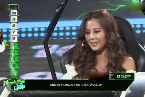 Nhanh như chớp - sai kiến thức trầm trọng